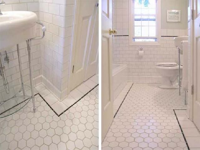 vintage bathroom ideas