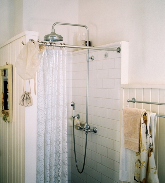 vintage bathroom ideas