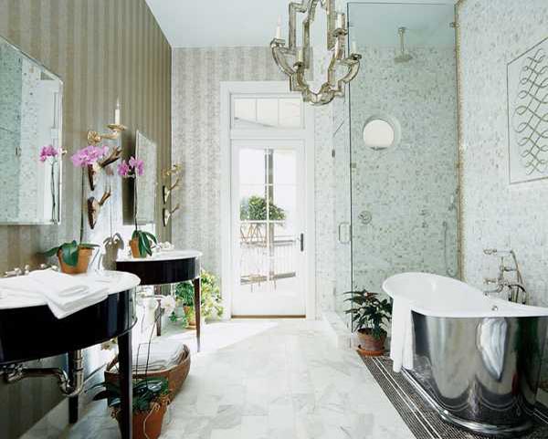 vintage bathroom ideas