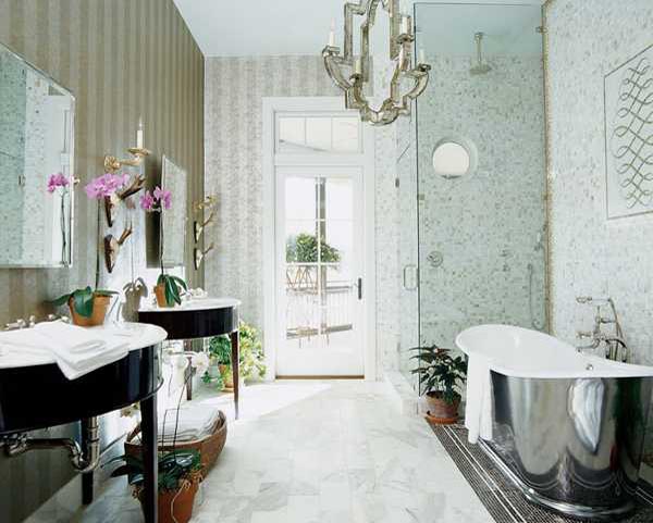 vintage bathroom ideas