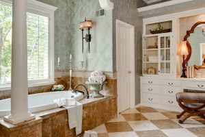 vintage bathroom ideas