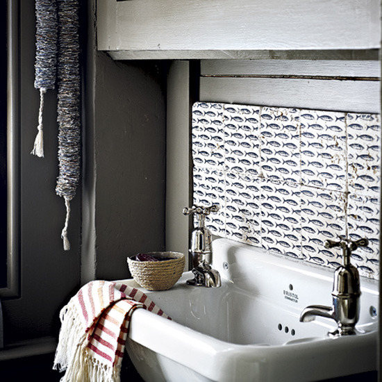 vintage bathroom ideas