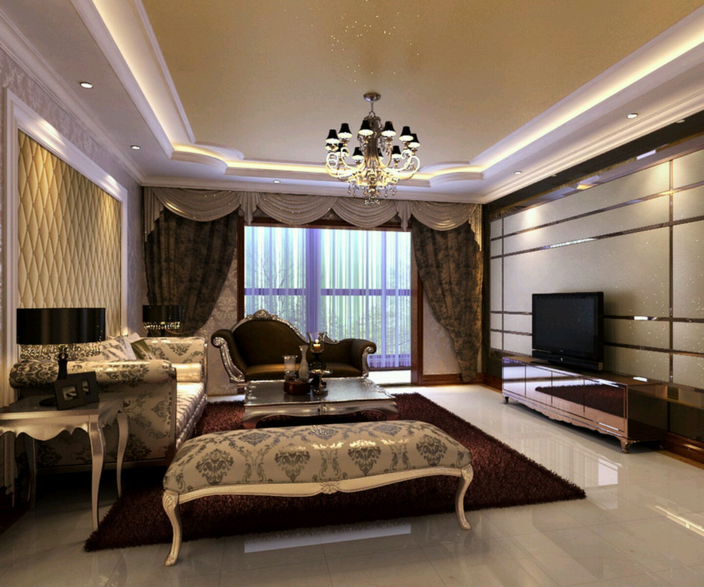 Excellent home interior design 