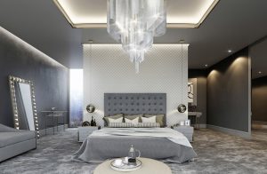 10 gorgeous gray room