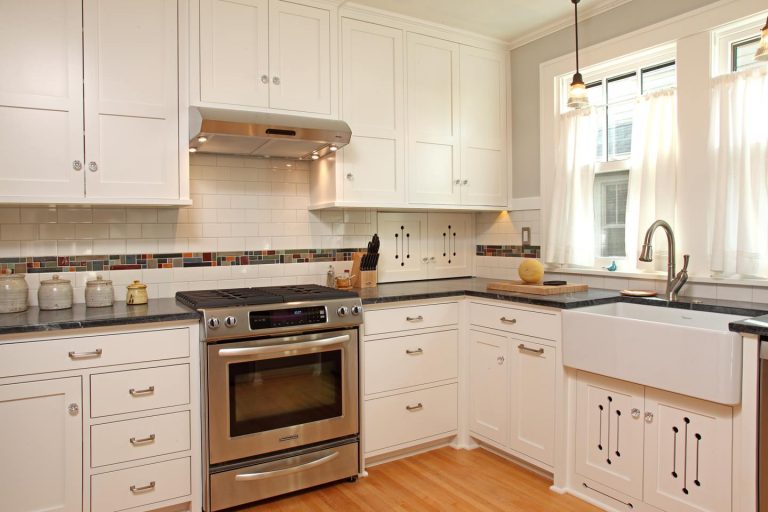 Simple Living 10x10 Kitchen Remodel Ideas, Cost Estimates And 31