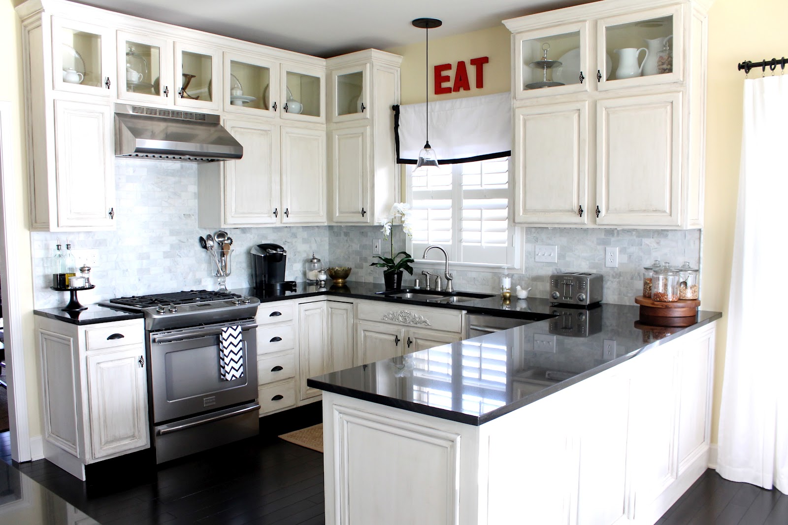 10x10 Kitchen Remodel 27 