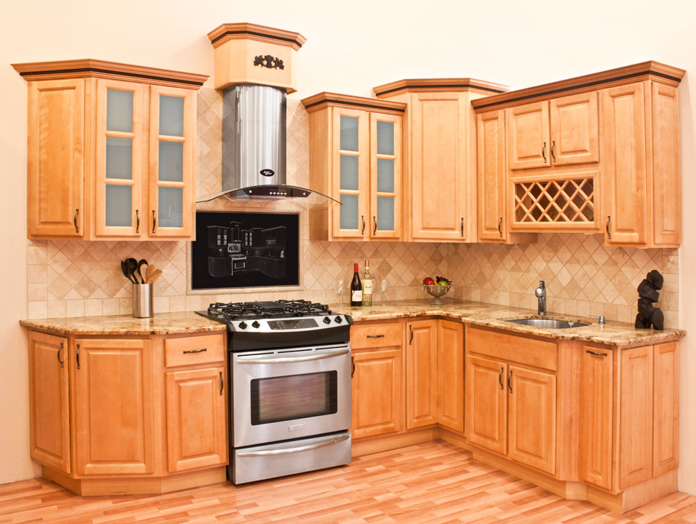what is a 10x10 kitchen cabinets