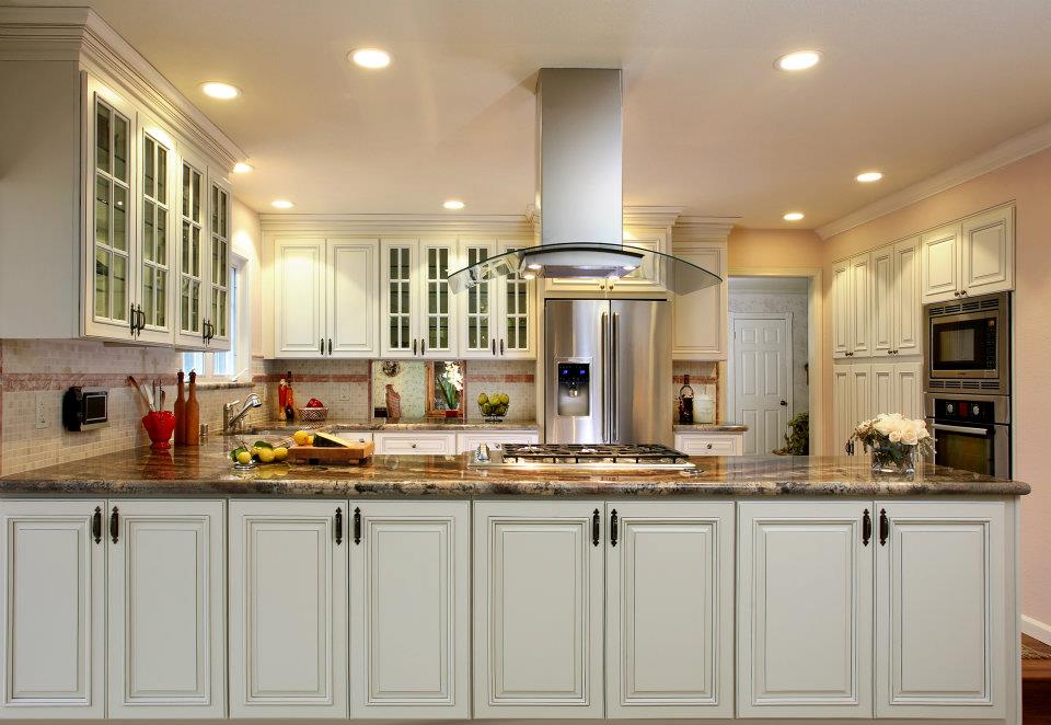 what is 10x10 kitchen cabinets
