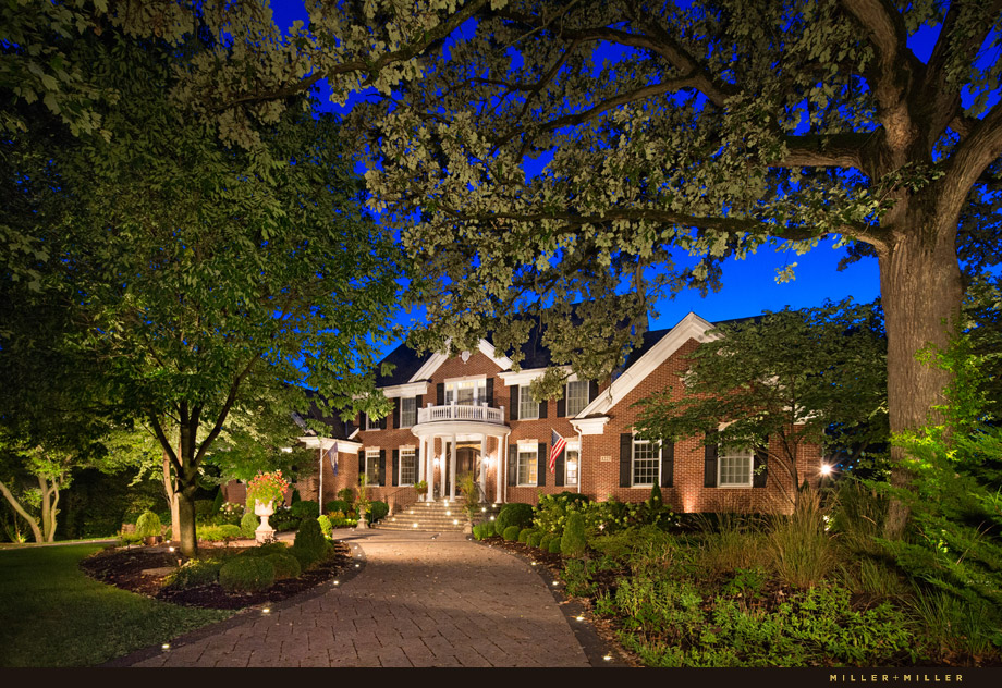 1223 Oxford Lane Naperville Luxury Custom Estate Home