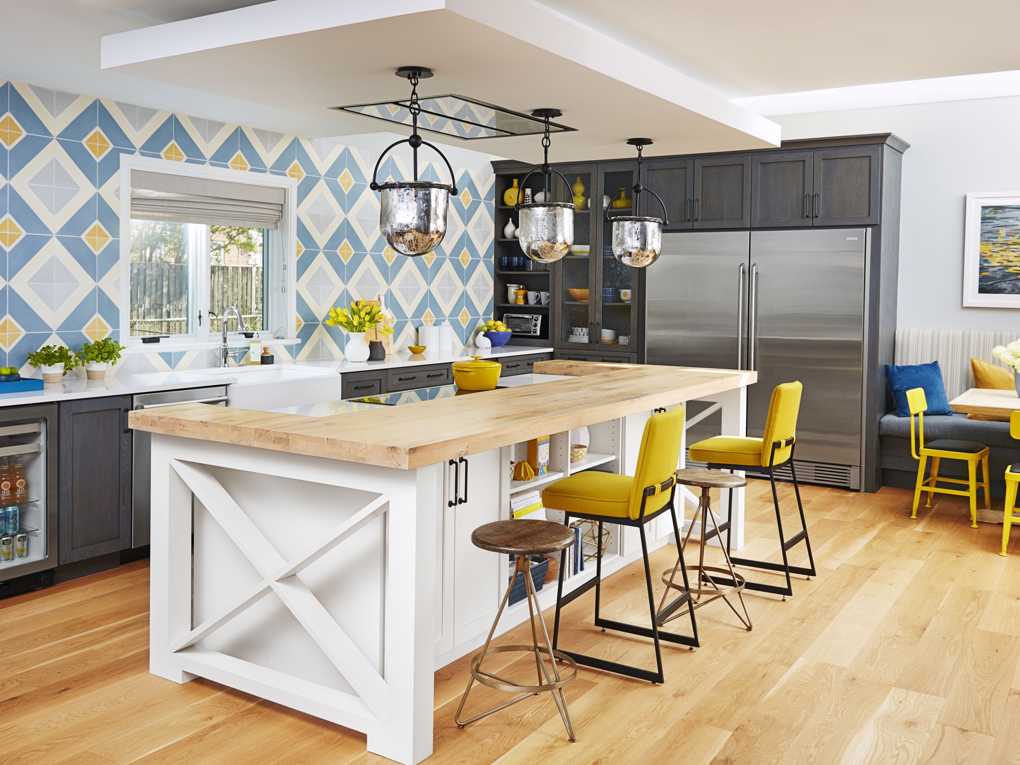 20 Amazing Ideas For Complete Kitchen Remodel