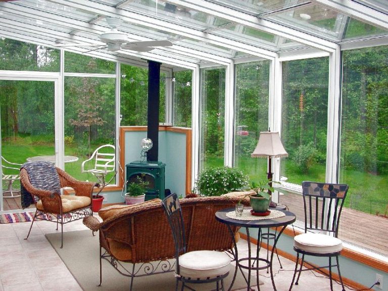 21 Awesome Sunroom Design Ideas Interior Design Inspirations