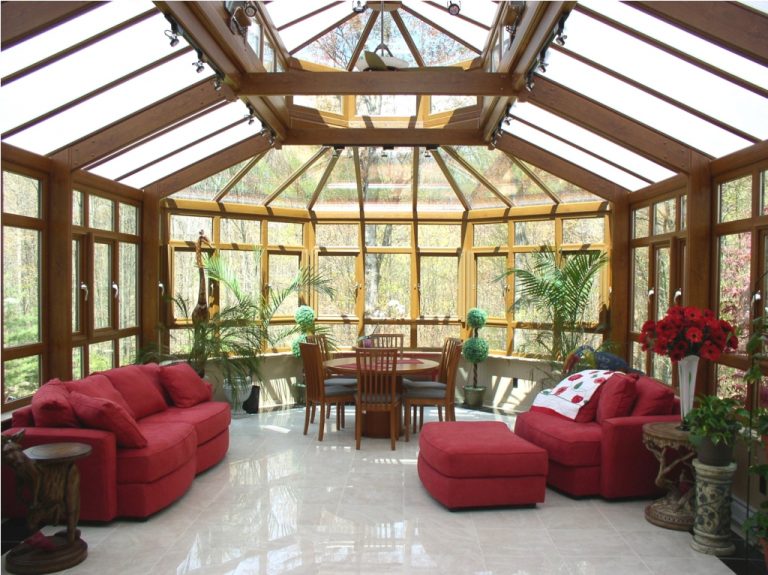 21 Awesome Sunroom Design Ideas Interior Design Inspirations