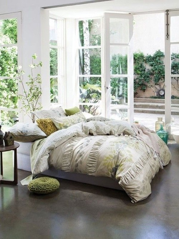 Romantic Bedroom Design ideas