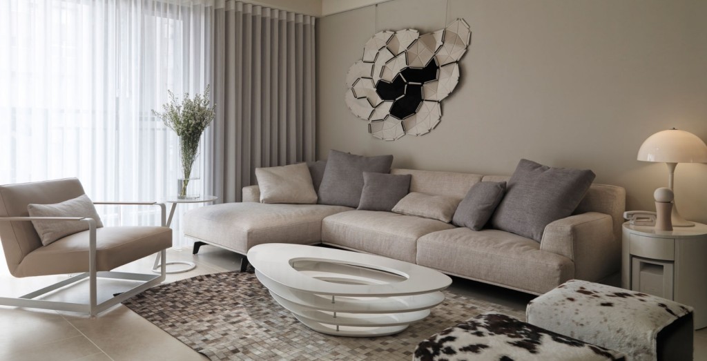unique furniture modern