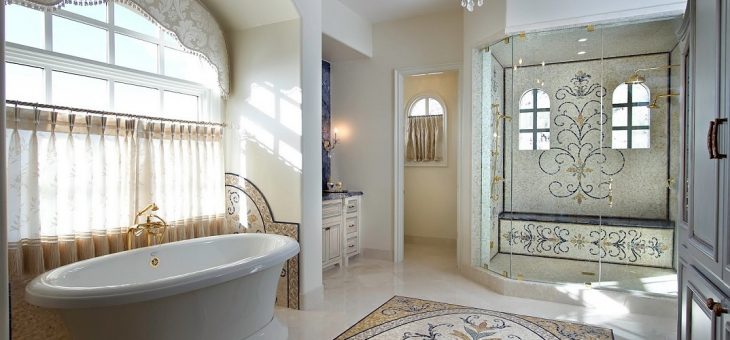 Renovation Tips To Make Your Bathroom Fabulous and Luxurious (And 50 Inspirational Photos As A Bonus)