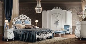 Amazing Luxury Bedroom Furniture Ideas