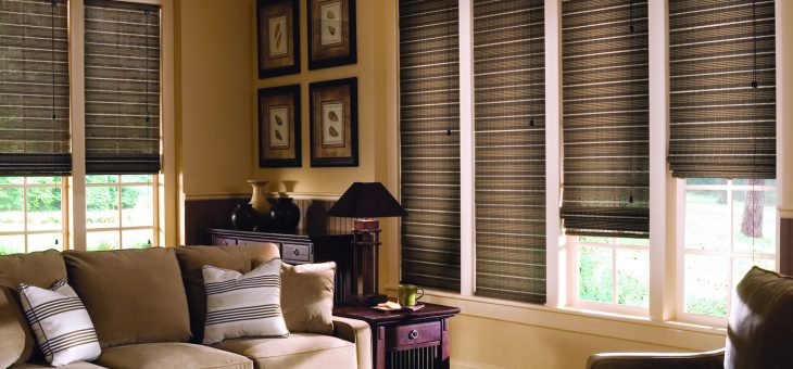 Amazing Blinds: The Beauty Behind the Function