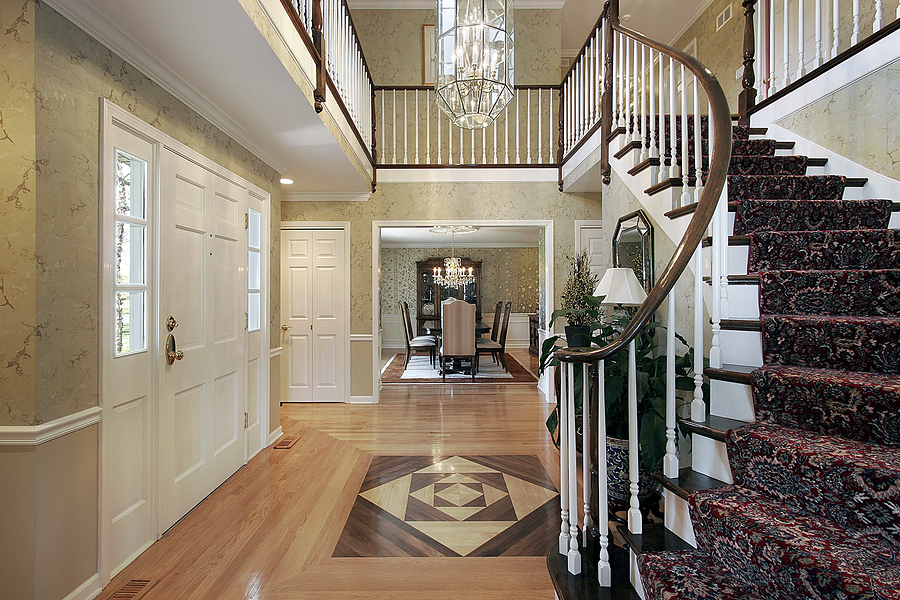 entryway designs