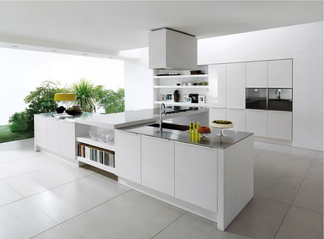 minimalist kitchen ideas with modern style house remodeling