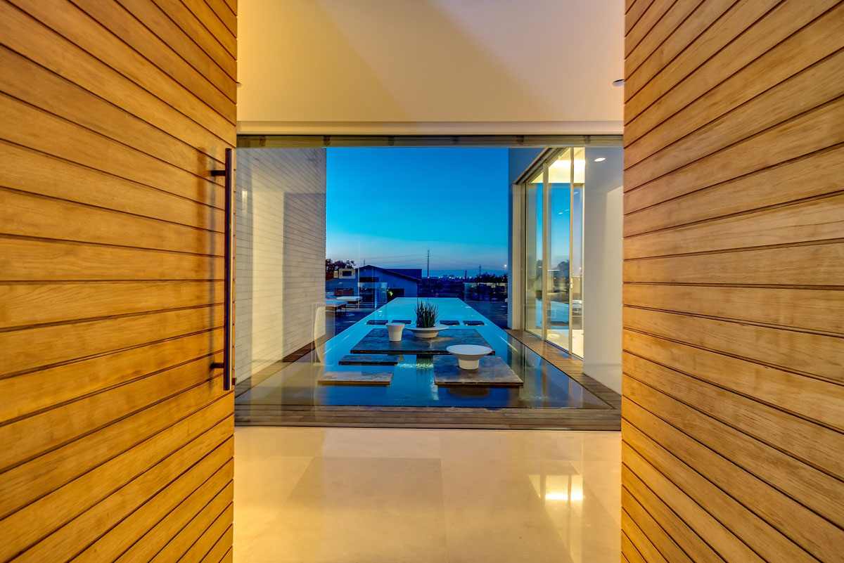 Modern Luxury Villas Designed By Gal Marom Architects 11