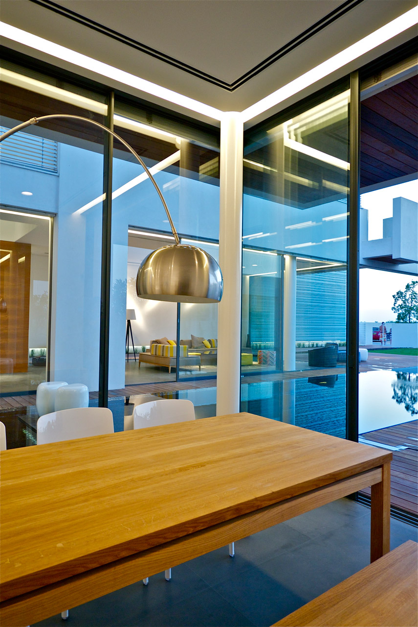Modern Luxury Villas Designed By Gal Marom Architects 30