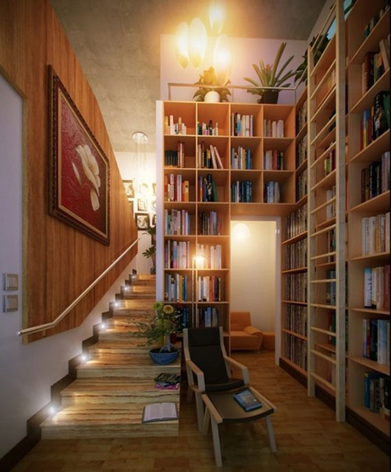 stairs-designs-that-will-amaze-and-inspire-you-35 - Interior Design ...