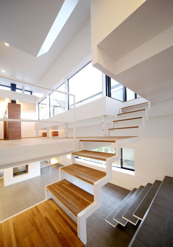 Stairs Designs That Will Amaze And Inspire You 5