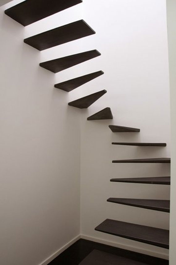 Stairs Designs That Will Amaze And Inspire You 9