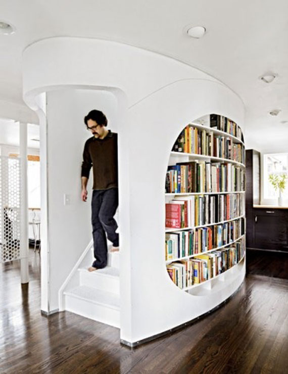 Stairs Designs That Will Amaze And Inspire You 10