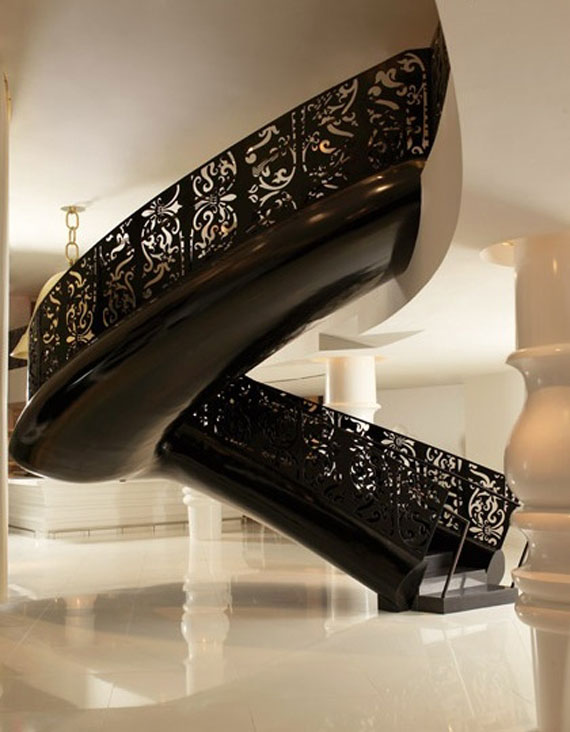 Stairs Designs That Will Amaze And Inspire You 13