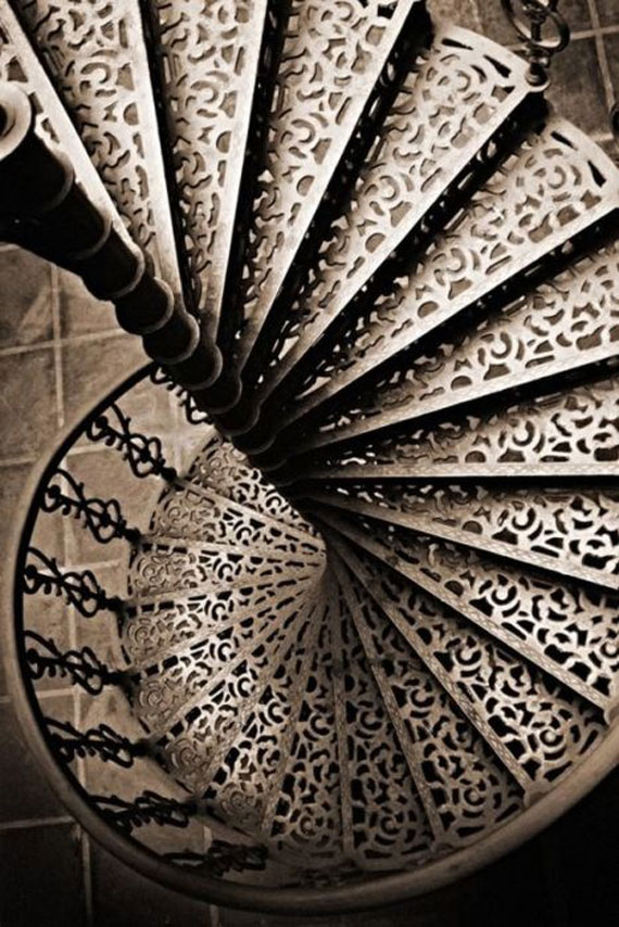 Stairs Designs That Will Amaze And Inspire You 15