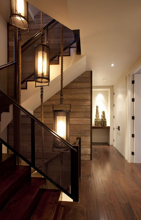 Stairs Designs That Will Amaze And Inspire You 16