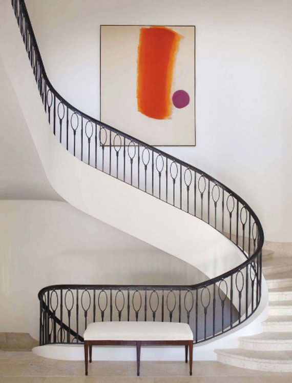 Stairs Designs That Will Amaze And Inspire You 18