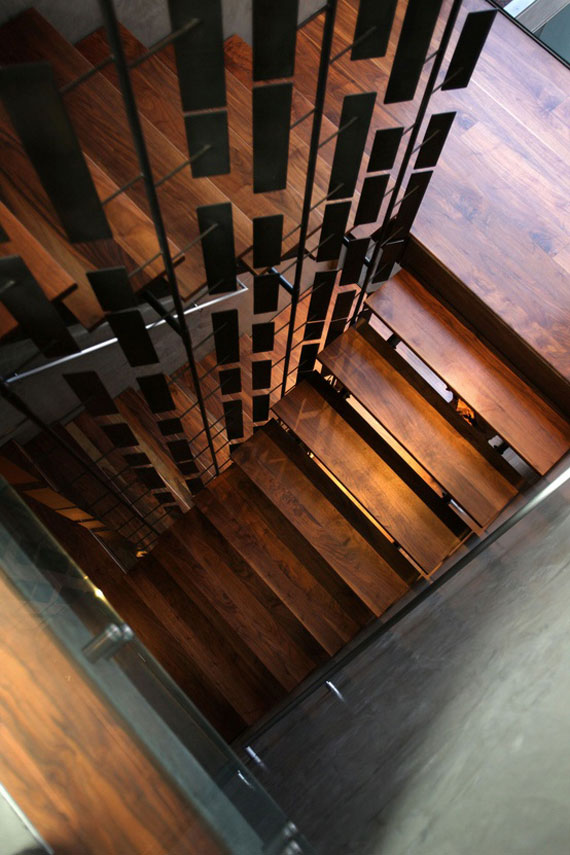 Stairs Designs That Will Amaze And Inspire You 22