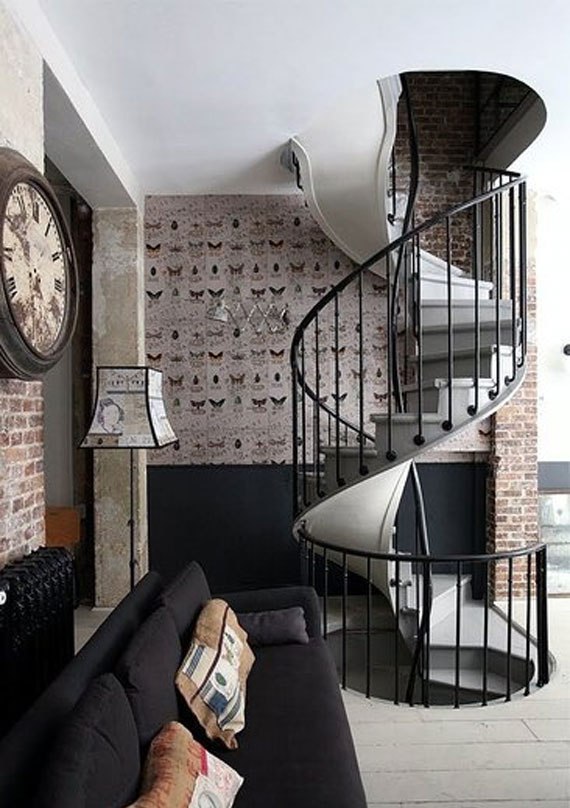 Stairs Designs That Will Amaze And Inspire You 24