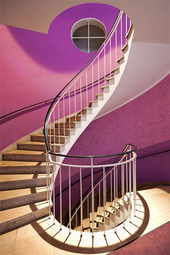 Stairs Designs That Will Amaze And Inspire You 25