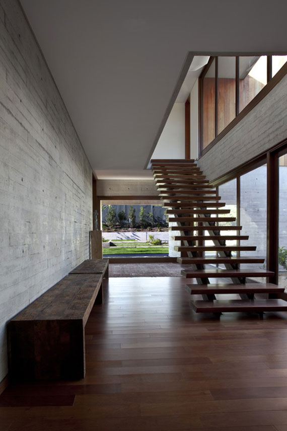 Stairs Designs That Will Amaze And Inspire You 37