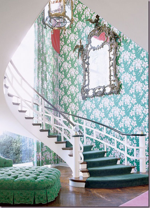 Stairs Designs That Will Amaze And Inspire You 38