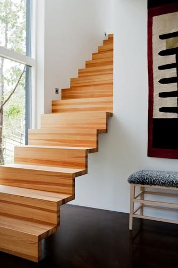 Stairs Designs That Will Amaze And Inspire You 41