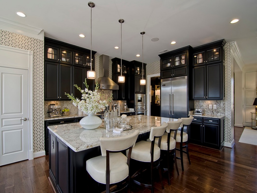 Superior Gallery Of 11 Kitchen Designs Ideas Interior Superior Gallery Of 11 Kitchen Designs Ideas Interior