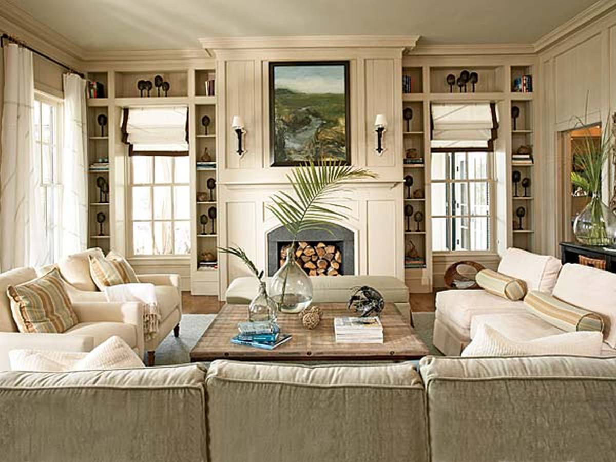 victorian house living room decor