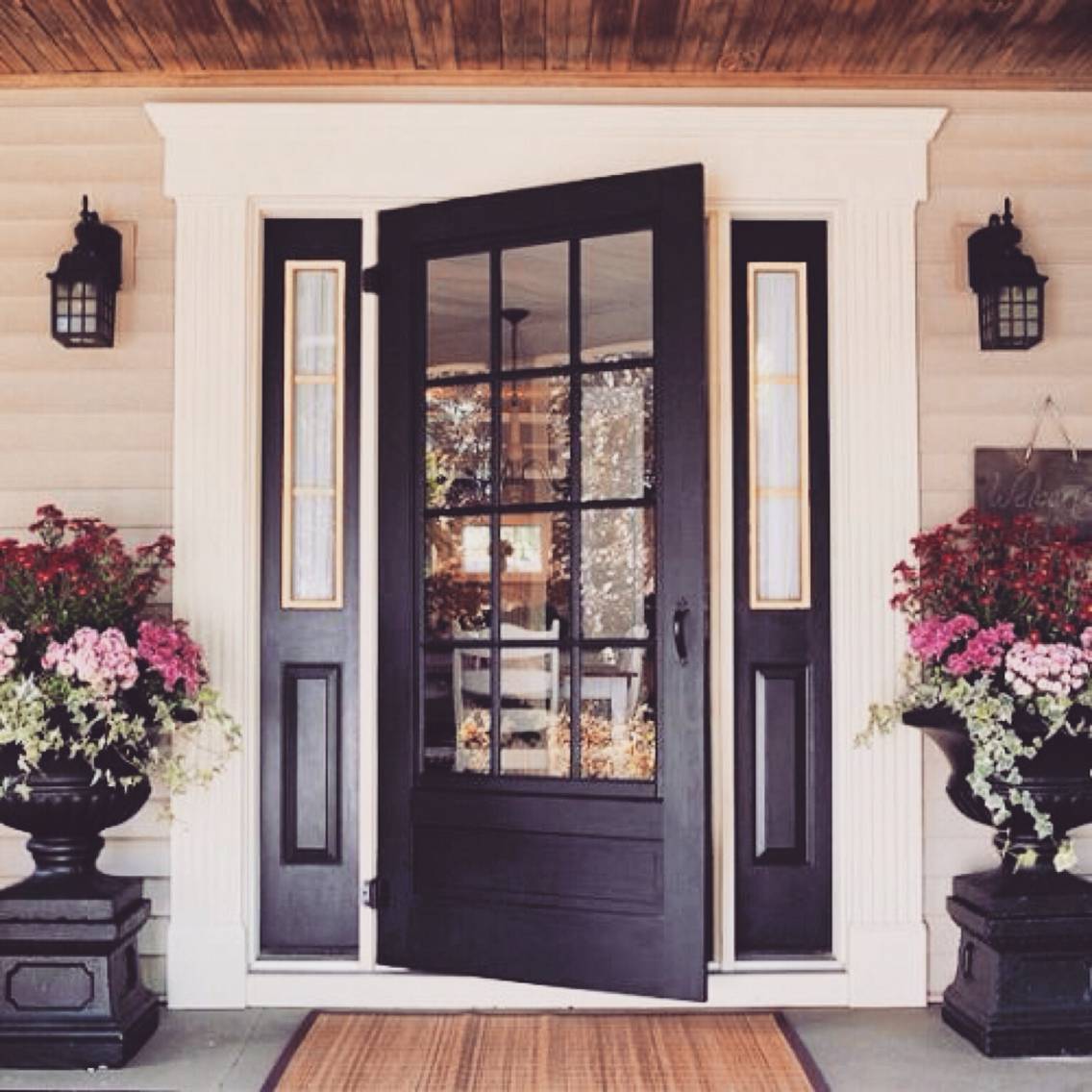 Front Door Designs