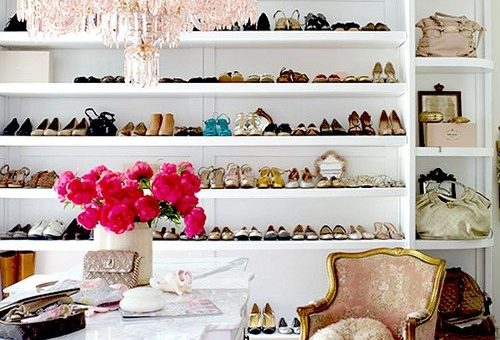 Gallery Of 10 Best Dream Closet Inspirations