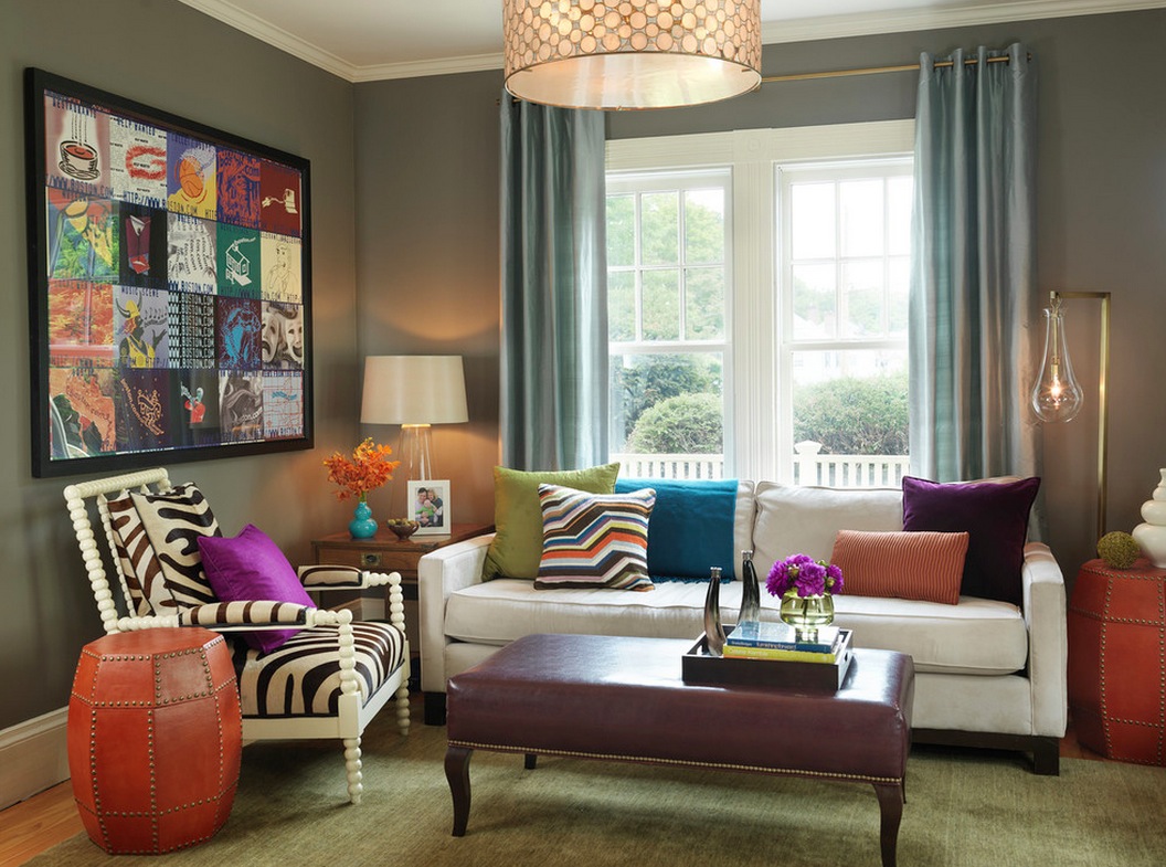 pendant light ideas