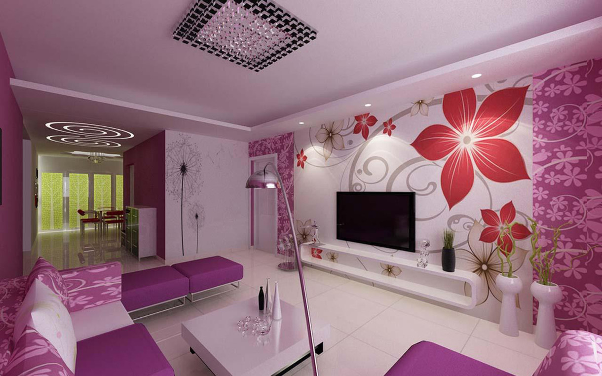living room lighting ideas