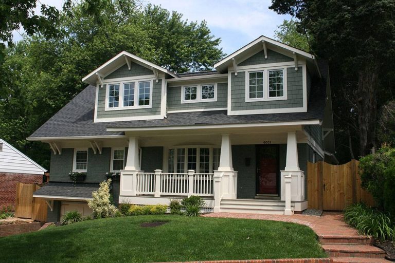 33 Home Exterior Renovation Ideas Or How Your Home May Look After ...
