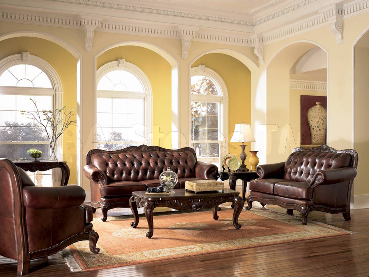 victorian living room interior design