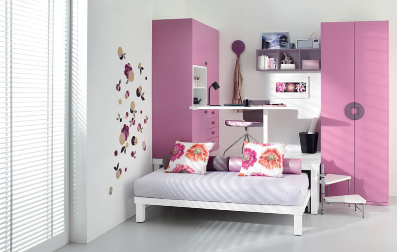 efficient space saving furniture for kids rooms tumidei spa (10) efficient space saving furniture for kids rooms tumidei spa 10 12 Space Saving Furniture Ideas for Kids Rooms