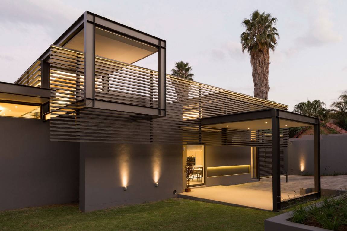 14 - creative home exterior