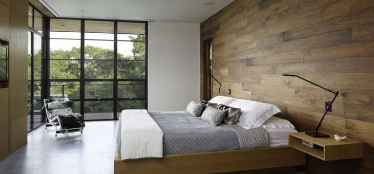 15 Inspiration Bedroom Interior Design With Minimalist Style